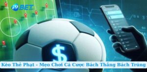 Kèo Thẻ Phạt - Mẹo Chơi Cá Cược Bách Thắng Bách Trúng